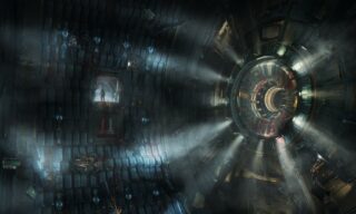 Interview: What does Iron Man mean for the future of Dead Space?