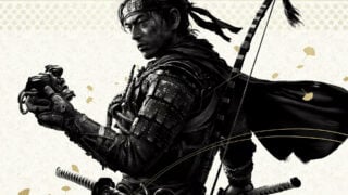 Ghost Of Tsushima Director's Cut File Size Is Twice As Large On PS5