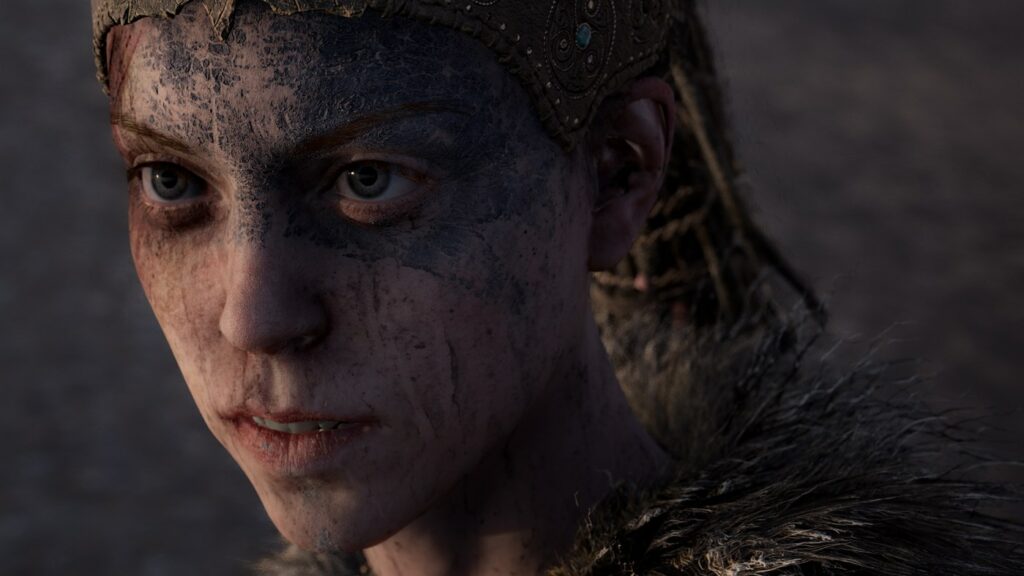 Senua’s Saga: Hellblade 2 | VGC