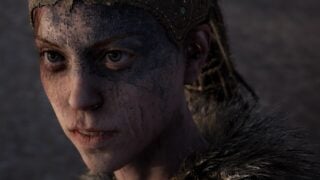 Hellblade: Senua’s Sacrifice has been optimised for Xbox Series X/S with ray tracing and more