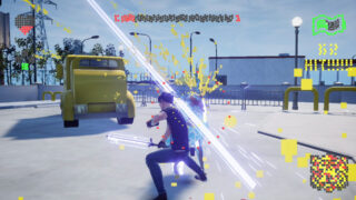 Review: No More Heroes 3 is a faithful follow-up, for better or worse