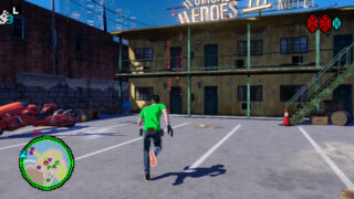 Review: No More Heroes 3 is a faithful follow-up, for better or worse