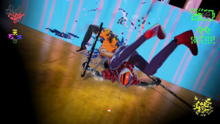 Review: No More Heroes 3 is a faithful follow-up, for better or worse