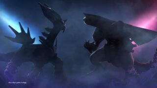 Pokémon Brilliant Diamond and Shining Pearl’s new trailer reveals Pokémon Hideaways