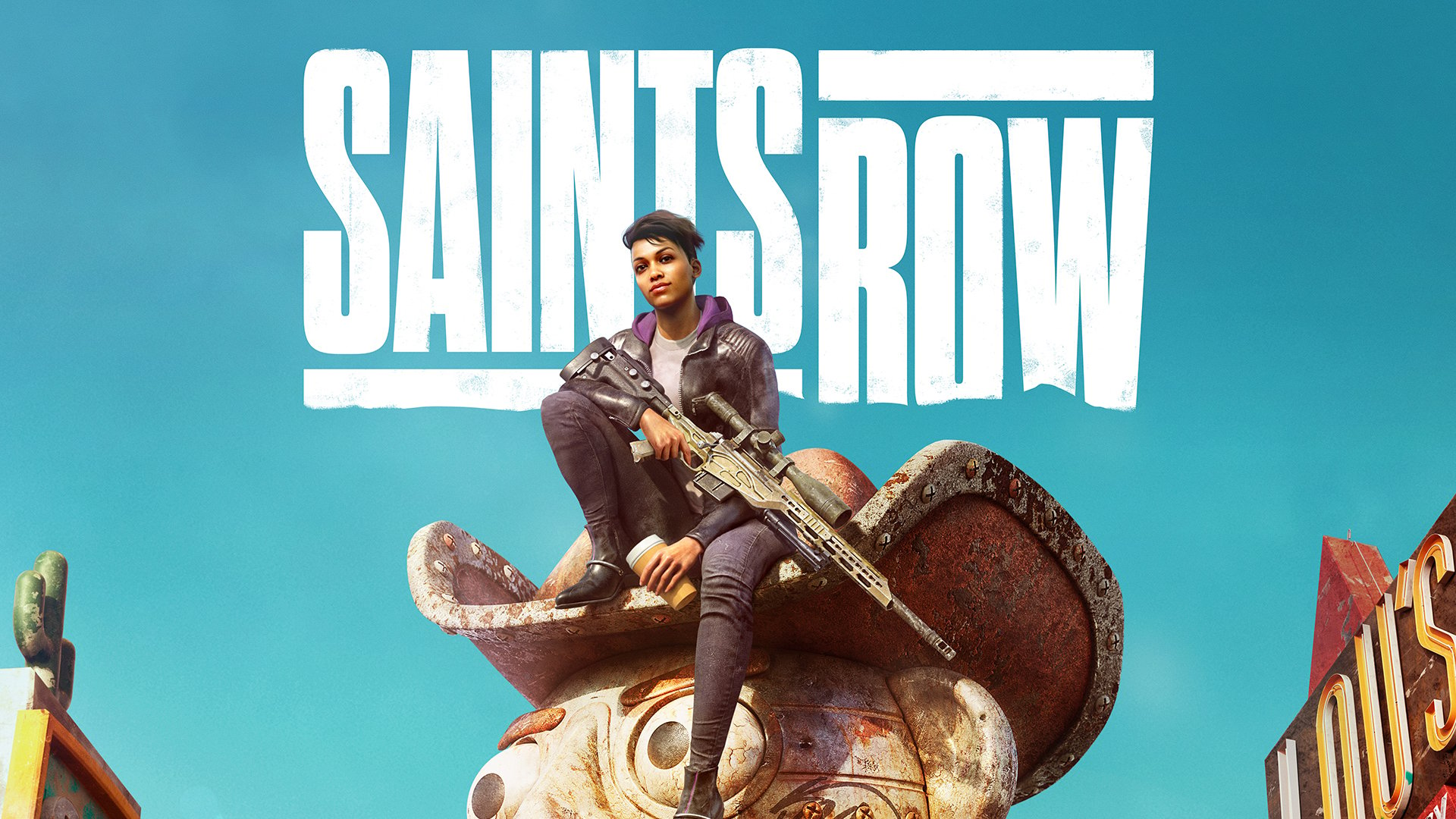 Saints Row Reboot: Release Date, Trailer, Gameplay, Characters