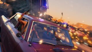 2022 Preview: Saints Row is defying expectations again, but in a new way