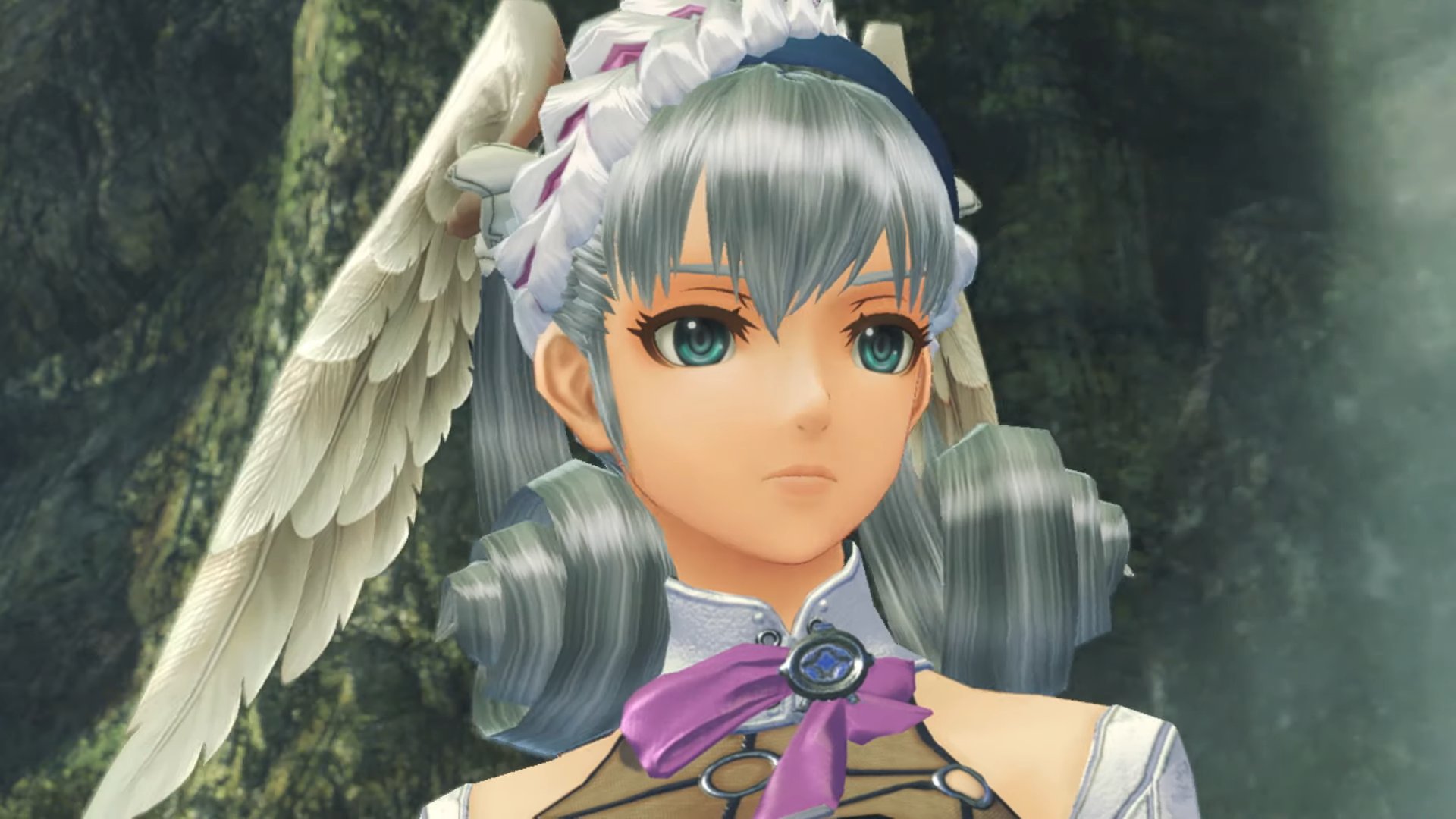 Voice actress suggests Xenoblade Chronicles 3 could be in the works  VGC