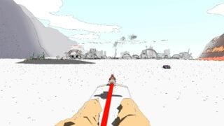 Review: Sable journeys from relaxation to frustration, and back again