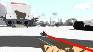 Review: Sable journeys from relaxation to frustration, and back again