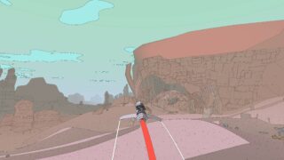 Review: Sable journeys from relaxation to frustration, and back again