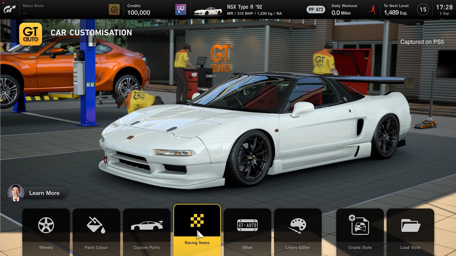 Gran Turismo 7 System Requirements - CANIRUNTHEGAME
