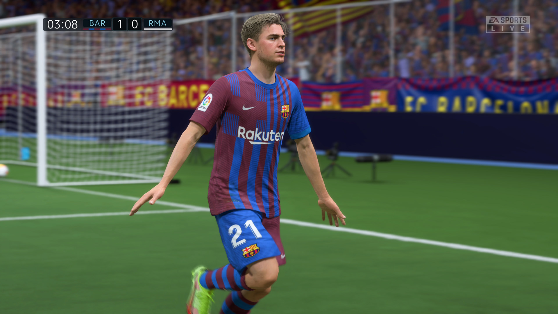 FIFA scripting lawsuit withdrawn after EA provides detailed