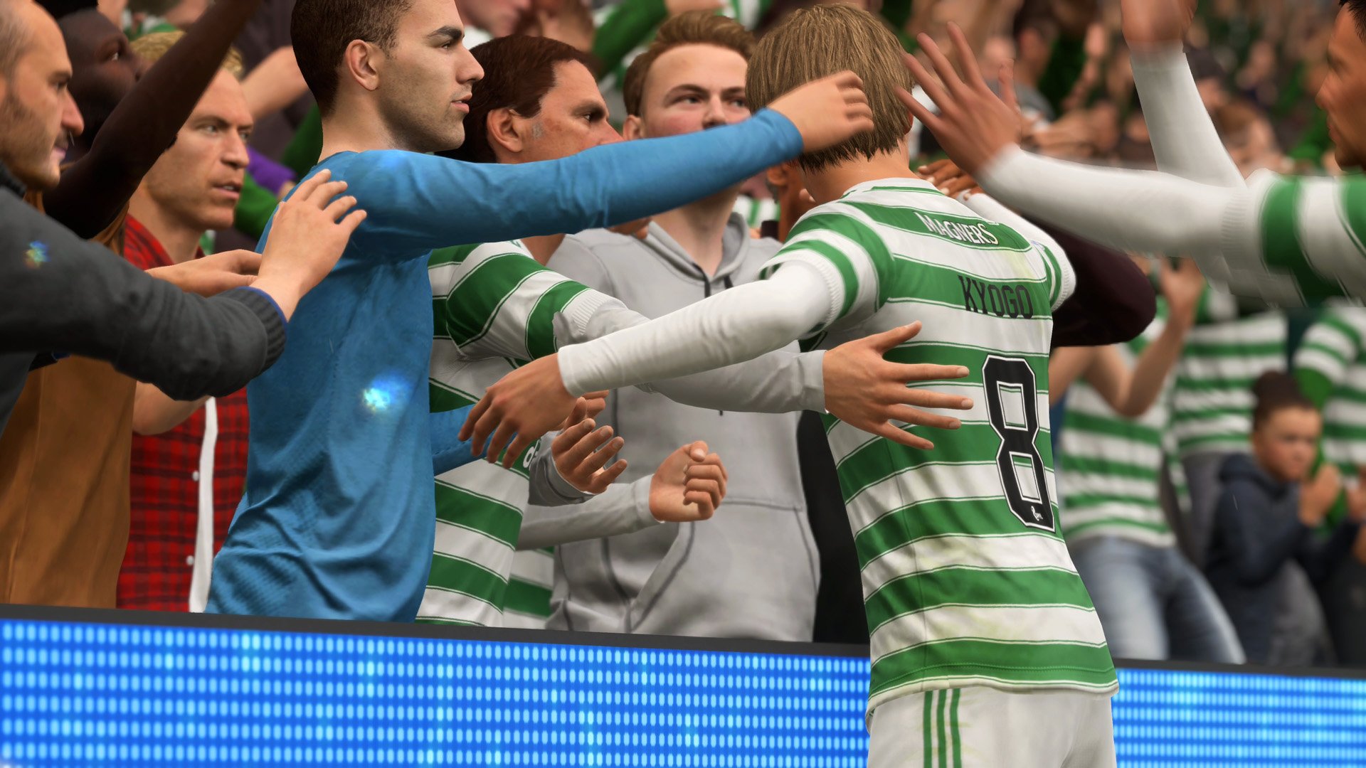 Crossplay Reportedly Coming To FIFA 23