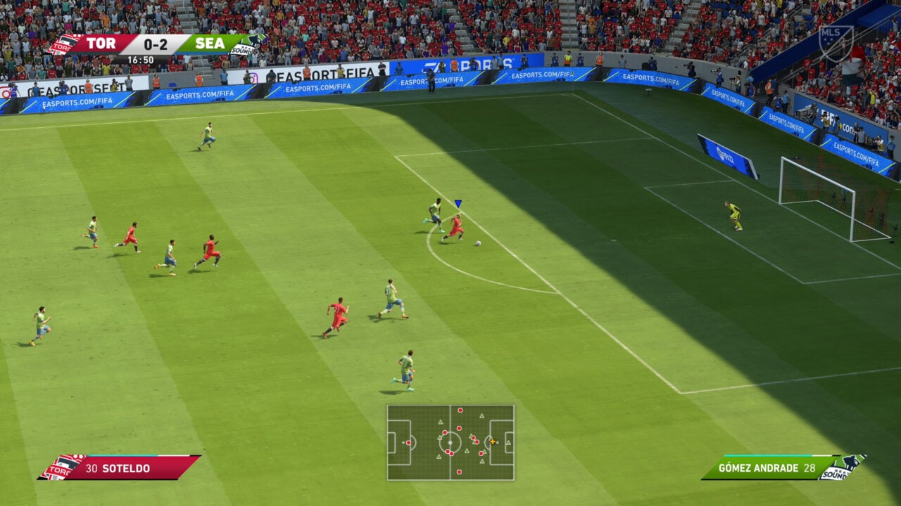 Review: FIFA 22 is the best of the bunch, even if it barely raises the ...