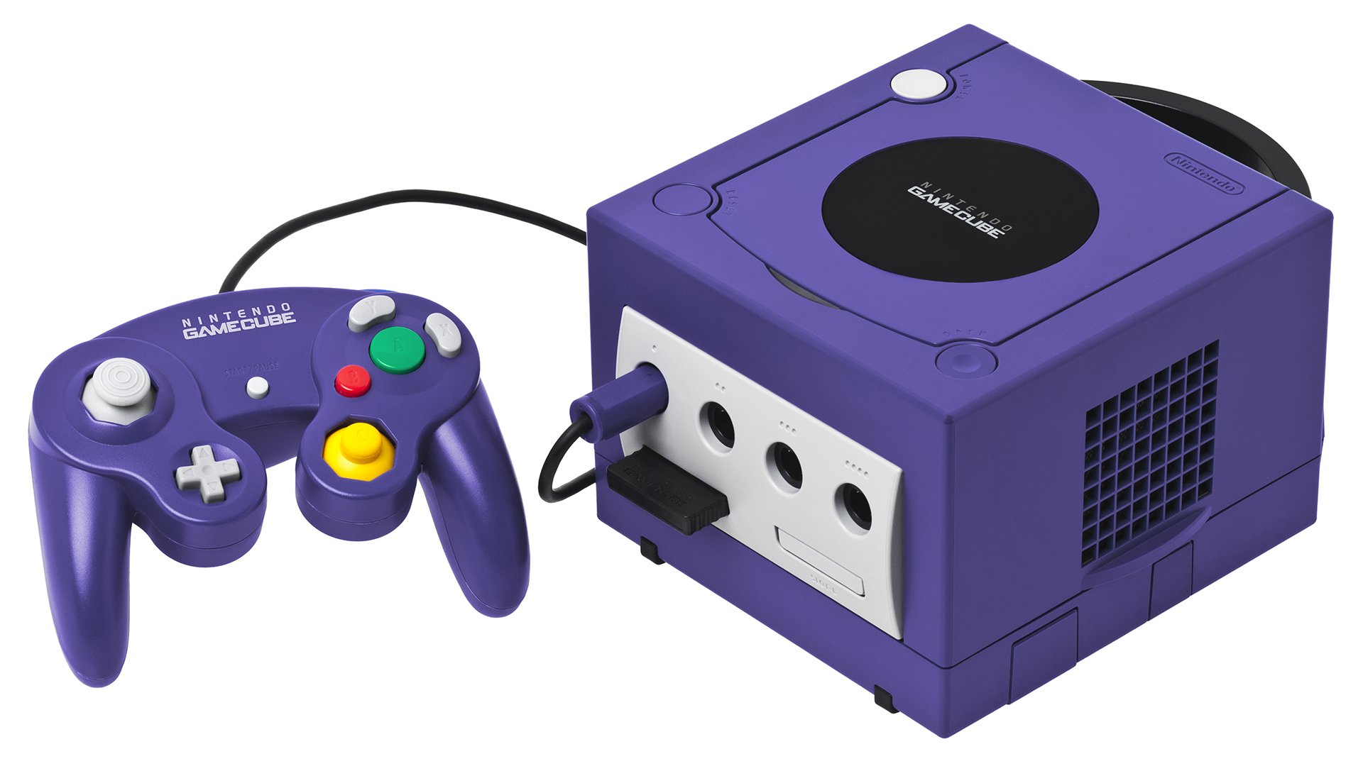 Play Gamecube games on your Wii U!