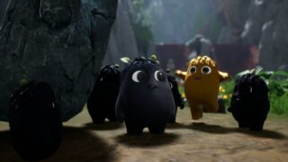 Review: Kena: Bridge of Spirits is a PS2 throwback, for better and worse