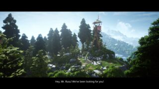 Review: Kena: Bridge of Spirits is a PS2 throwback, for better and worse