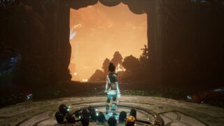 Review: Kena: Bridge of Spirits is a PS2 throwback, for better and worse