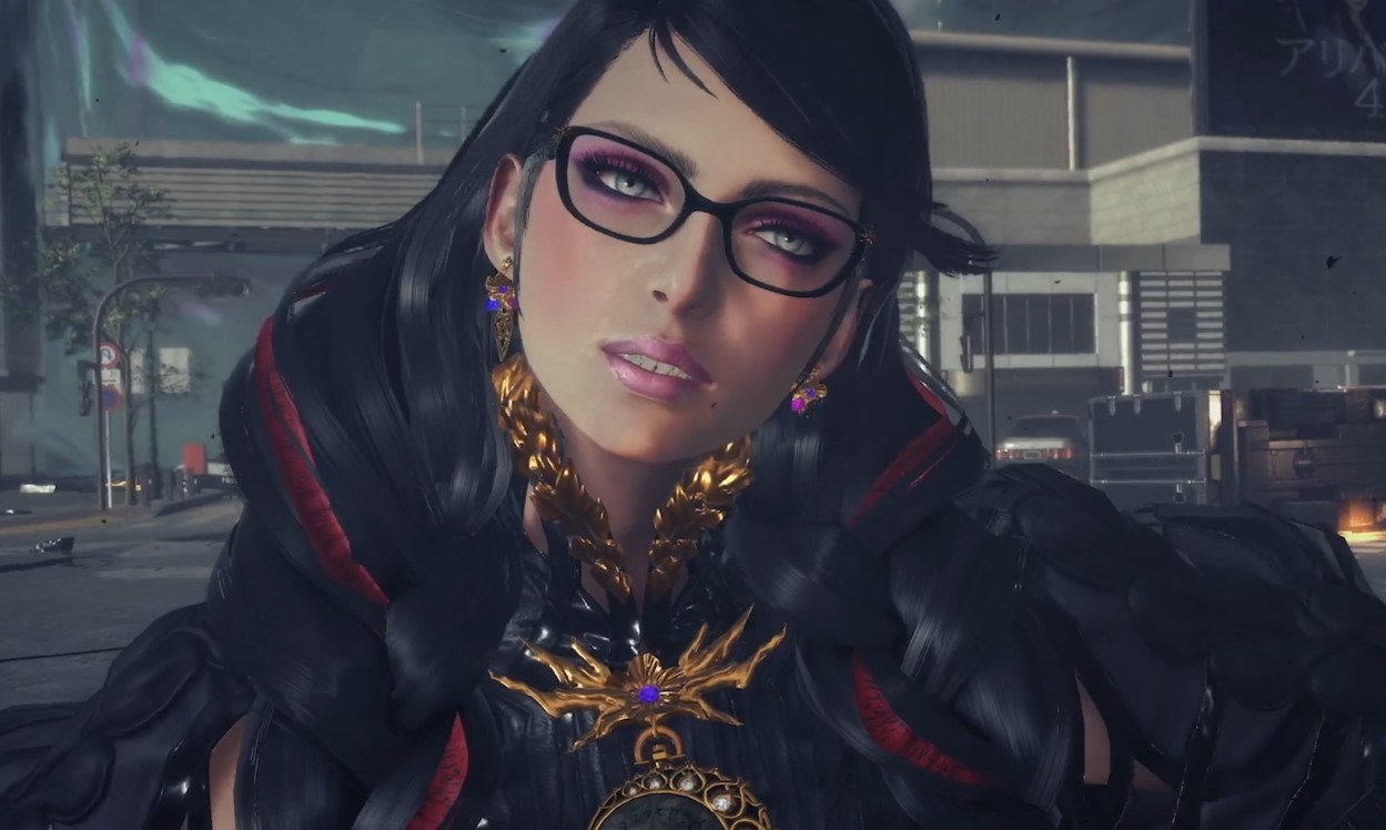 Bayonetta 3' release date, platforms and everything we know