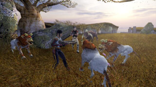 Star Wars: Knights of the Old Republic is coming to Switch this year