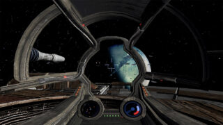 Star Wars: Knights of the Old Republic is coming to Switch this year