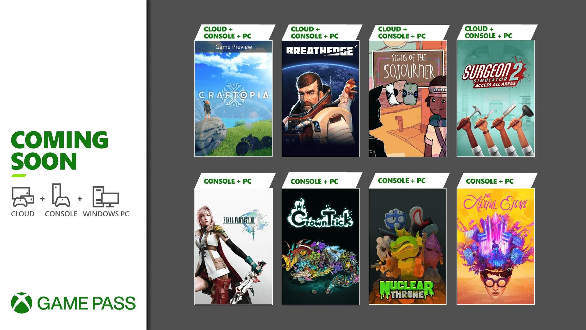 Microsoft xCloud Game Streaming Launching as Free Xbox Game Pass Ultimate  Perk