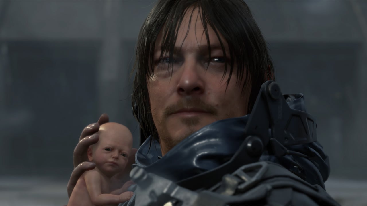 Extended Death Stranding PS5 & PS4 Version Said to be Announced Soon