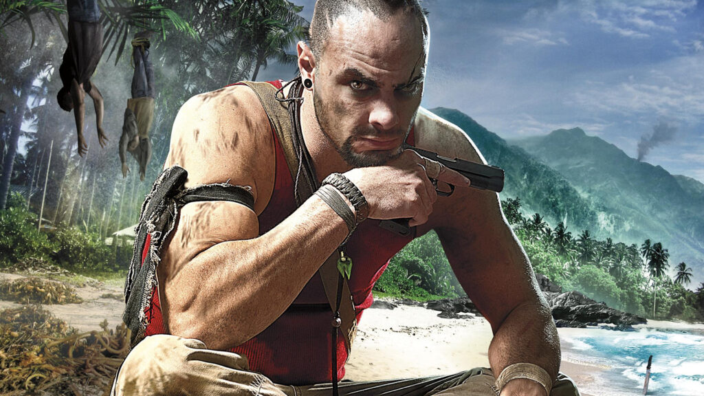 and the beat goes on far cry 6