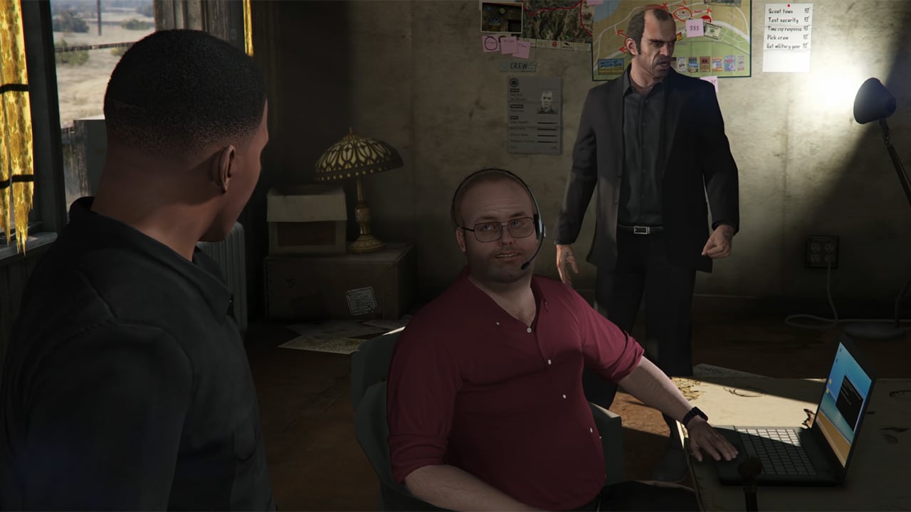 GTA 6 Developers Respond to Trailer Leak: This F**king Sucks