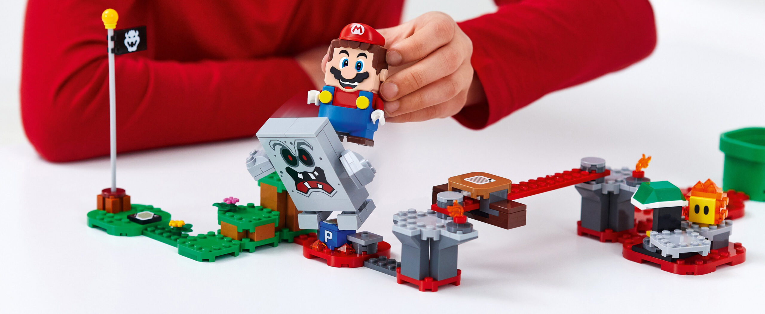 Lego has marked some Super Mario products as ‘retiring soon’ | VGC