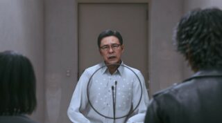 Review: Lost Judgment finds its feet in a much-improved sequel