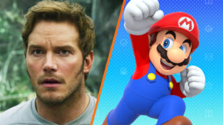 The Super Mario Bros. Movie' Is Not Ruined by Chris Pratt's Mario