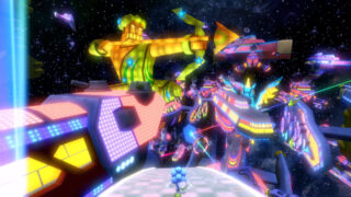 Review: Sonic Colors Ultimate makes one of the best 3D Sonic games better than ever