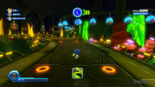 Review: Sonic Colors Ultimate makes one of the best 3D Sonic games better than ever