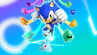 sonic colors wii review