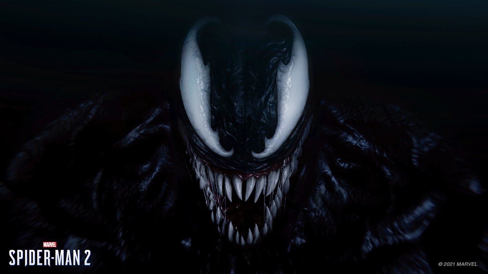 Venom is coming in Spider-Man 2 for the PS5 in 2023 - The Verge