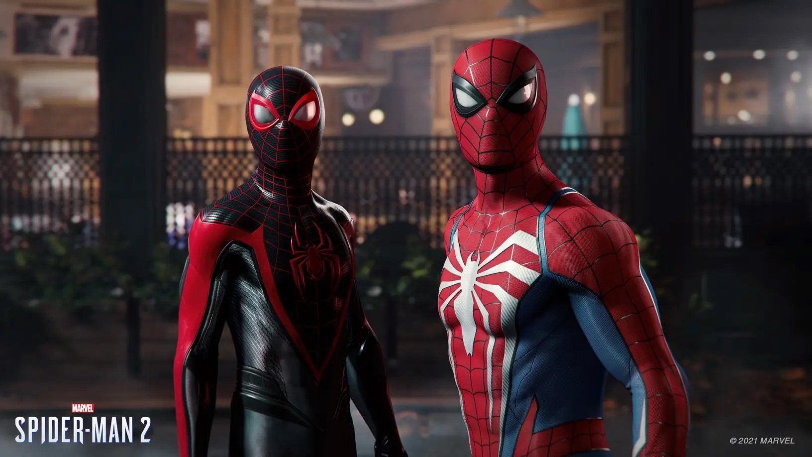 Marvel's Spider-Man' PC port is Steam Deck verified