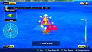 Review: Super Monkey Ball Banana Mania manages to avoid slipping up