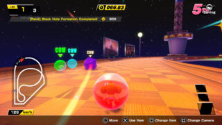 Review: Super Monkey Ball Banana Mania manages to avoid slipping up