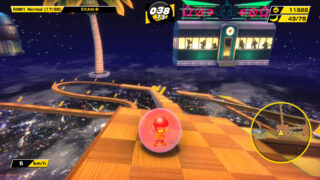 Review: Super Monkey Ball Banana Mania manages to avoid slipping up