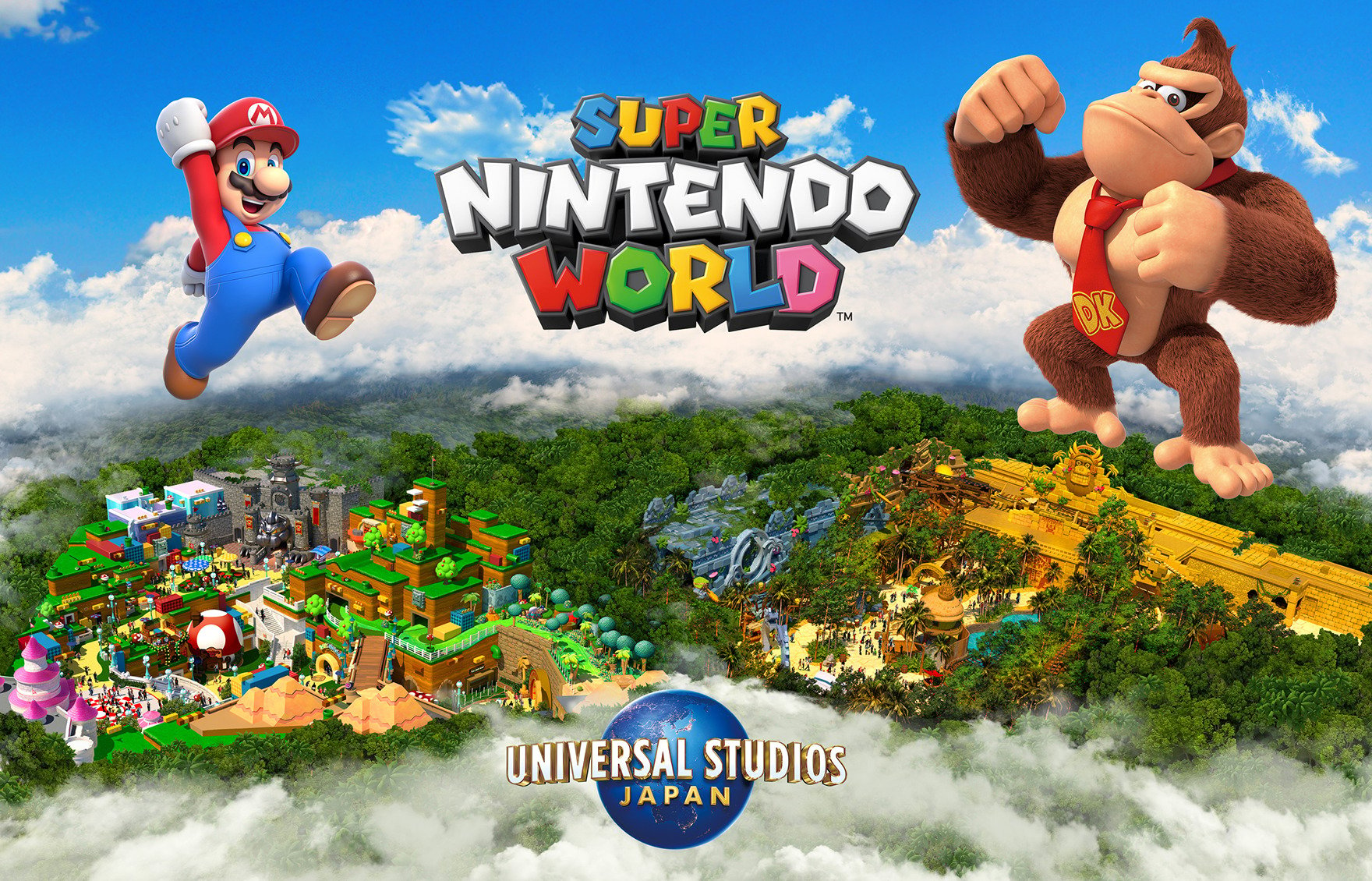 Miyamoto Revealed Some Secrets On Donkey Kong - My Nintendo News