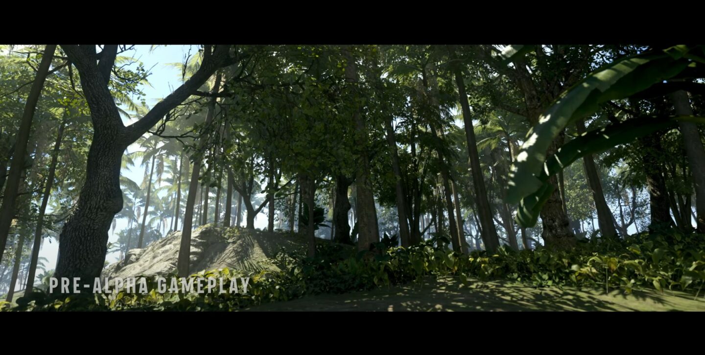 First look: Call of Duty: Warzone’s new Pacific map revealed | VGC