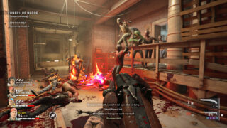 Review: Back 4 Blood is great with friends, but solo players are Left 4 Dead