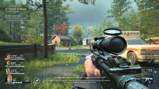 Review: Back 4 Blood is great with friends, but solo players are Left 4 Dead