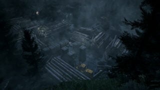 Review: Alan Wake Remastered shines a new light on an old friend