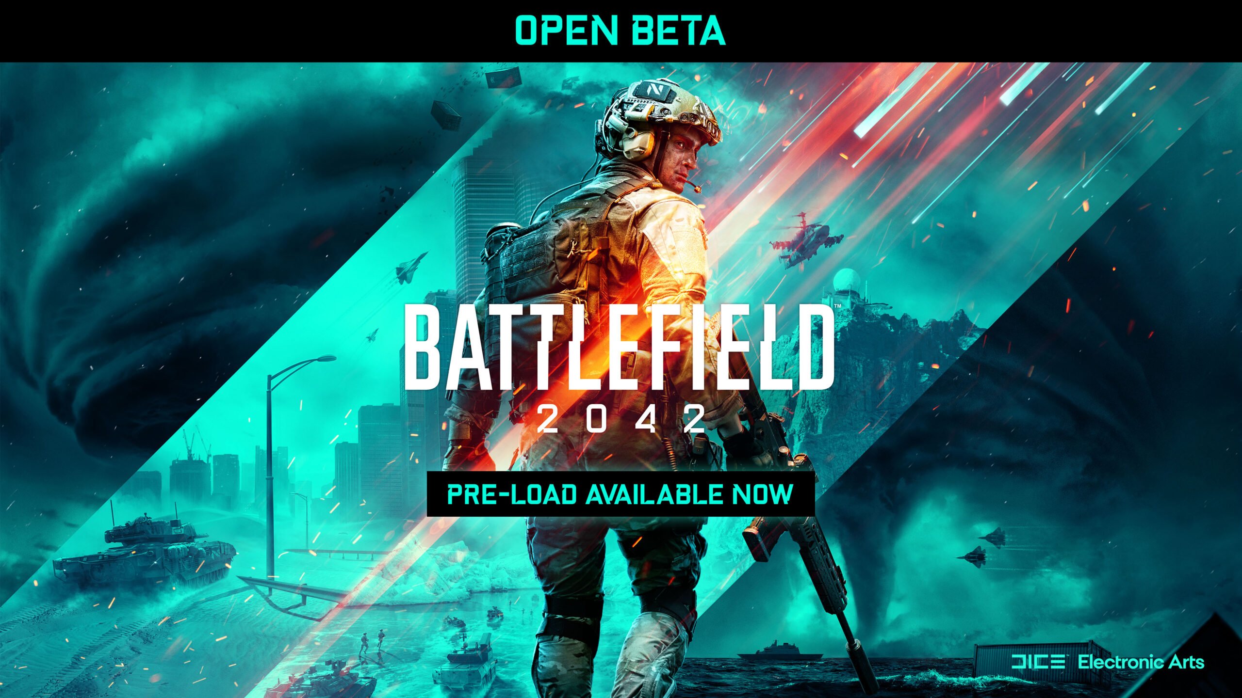 LATEST* Vanguard Open Beta Preload Options: Xbox and PC Open Beta live now