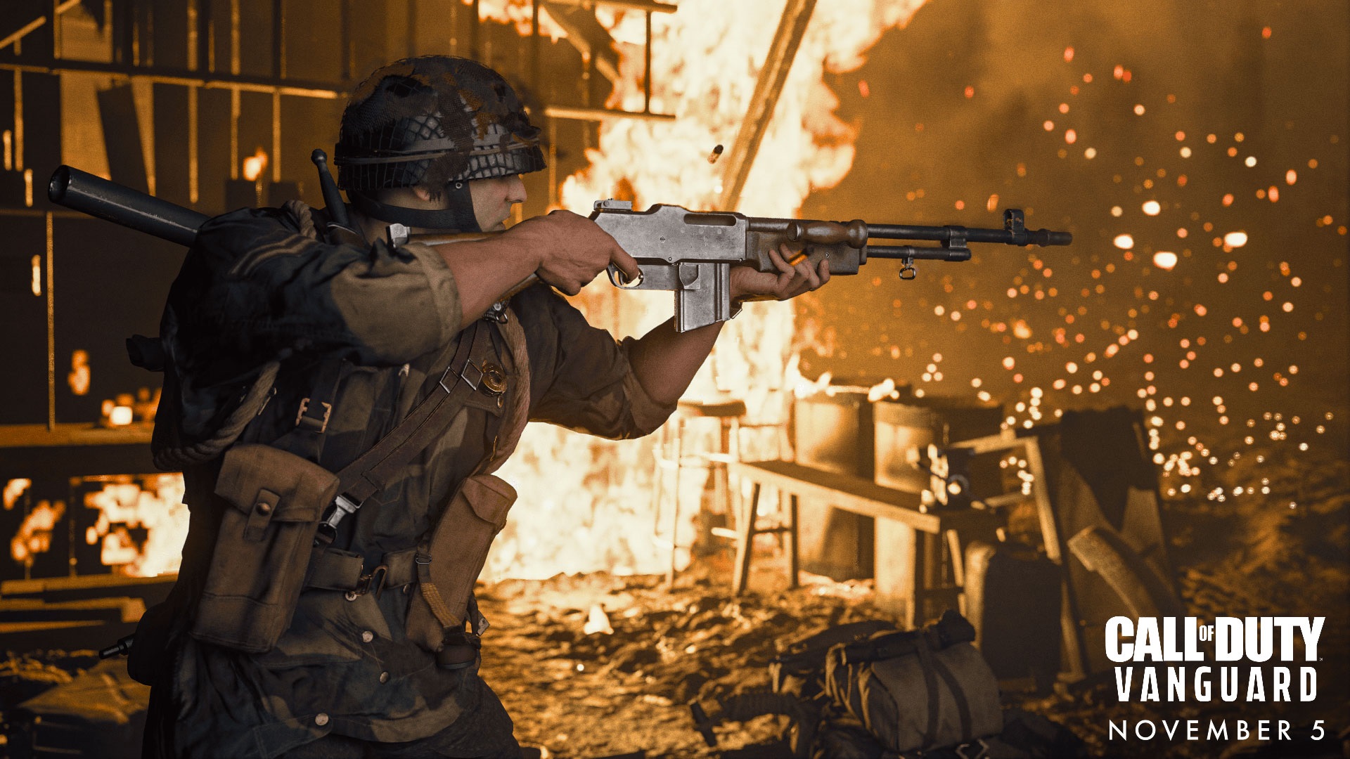 Call of Duty Modern Warfare II PC system requirements, pre-load dates  revealed