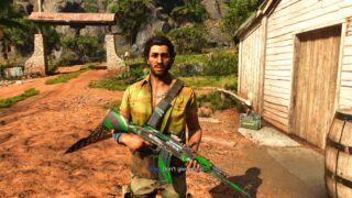 Review: Far Cry 6 is a bland entry in a series in need of revolution