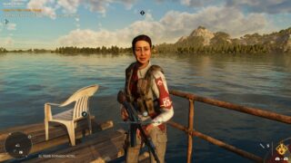 Review: Far Cry 6 is a bland entry in a series in need of revolution