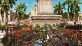Review: Far Cry 6 is a bland entry in a series in need of revolution